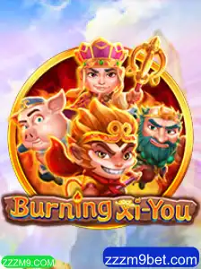 Explorando o Universo de BurningXiYou: Um Guia Completo