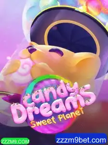 CandyDreams: Explore o Doce Universo de Aventuras no Mundo dos Jogos