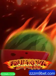 Explorando o Mundo Empolgante de FruitNovaSuper60