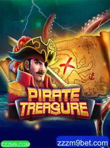 Aventuras em PirateTreasure: Descubra o Mundo dos Piratas com ZZZM9.COM
