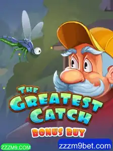Descubra o Jogo TheGreatestCatchBonusBuy e Como Ele Funciona