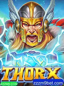 Mergulhando no Mundo de ThorX: A Mais Recente Sensação dos Games
