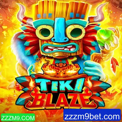 Descubra o Mundo Empolgante de TikiBlaze