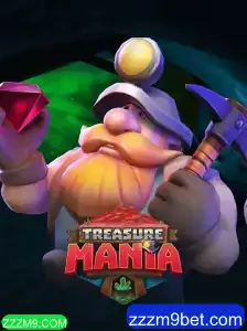 Explorando o Fascinante Mundo de TreasureMania