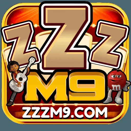 ZZZM9.COM Logo