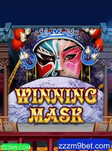 Desvendando WinningMask: Um Novo Fenômeno no Mundo dos Jogos