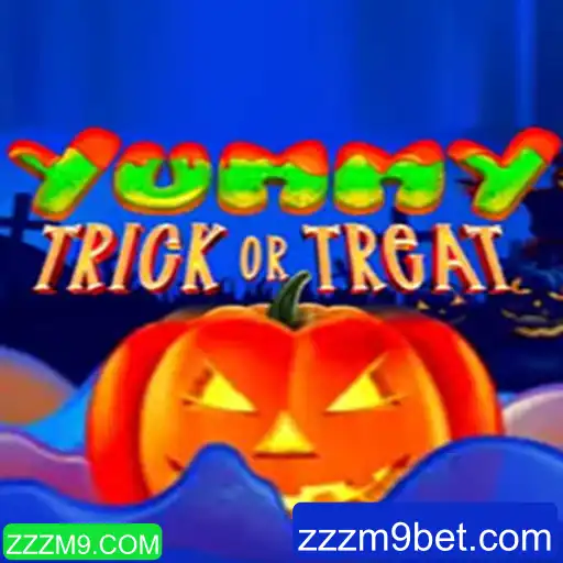 YummyTrickorTreat: Um Mergulho no Mundo do Halloween Digital
